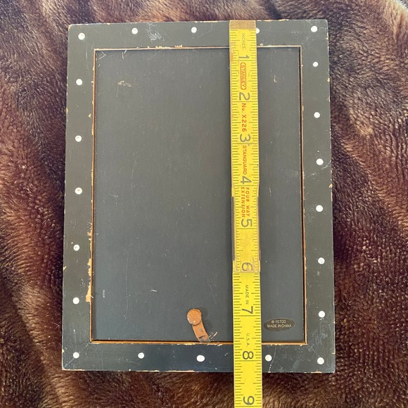 Mary Engelbreit Home Is Where The Heart Is Framed Print - Picture 7 of 8